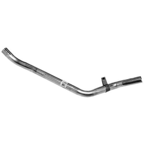 Exhaust Tail Pipe 2" Inlet (OD) 2" Outlet (OD) | WEX44065