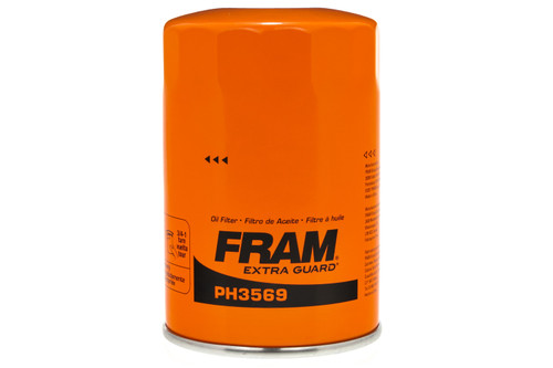 Extra Guard Oil Filter Spin-On | FRMPH3569