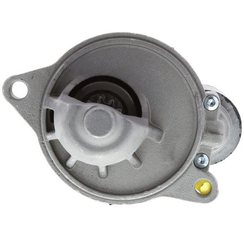First Time Fit Starter Motor – Remanufactured | DEN280-5302