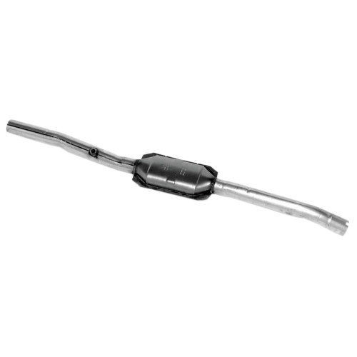 Ultra EPA Direct Fit Catalytic Converter 2.5" Inlet (ID) 2.5" Outlet (OD) | WEX55191