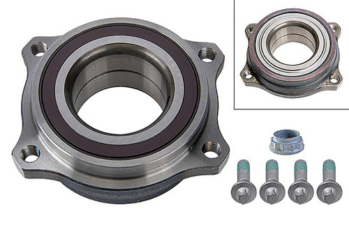 Hub Assembly Kit | SAGWB66824K