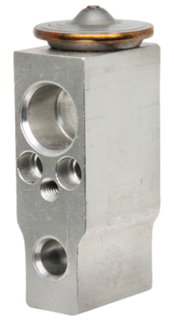 Block Type Expansion Valve w/o Solenoid | 4SE39214