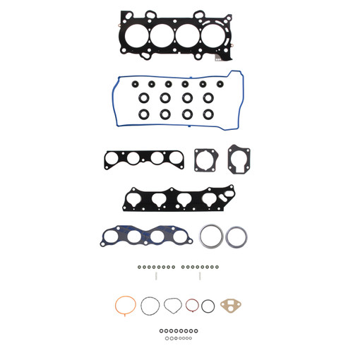 PermaTorque Engine Cylinder Head Gasket Set | 557HS 26337 PT
