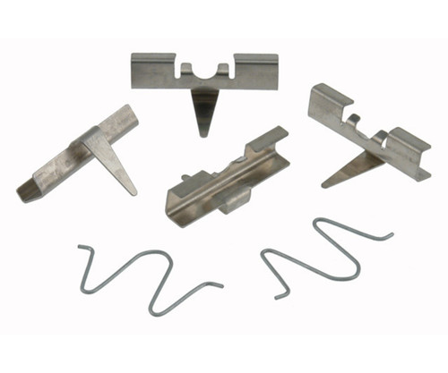 R-Line Disc Brake Hardware Kit | RAYH15731A