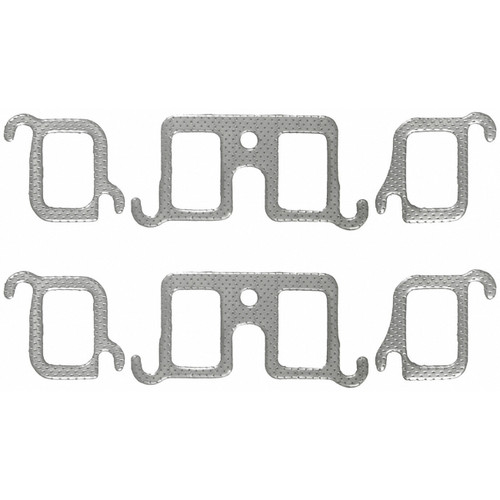 Exhaust Manifold Gasket Set | 557MS 90539