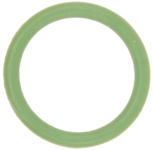 Green Round O-Ring | 4SE24670
