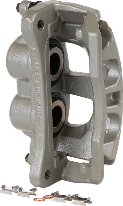 Remanufactured Unloaded Caliper w/Bracket | CAR18-B5210