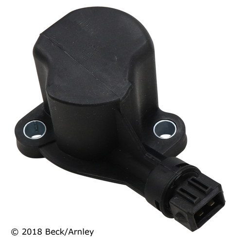 Back-Up Switch | BEC201-1827