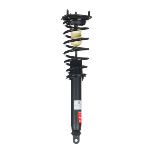 Quick-Strut Front Suspension Strut and Coil Spring Assembly | MON171122