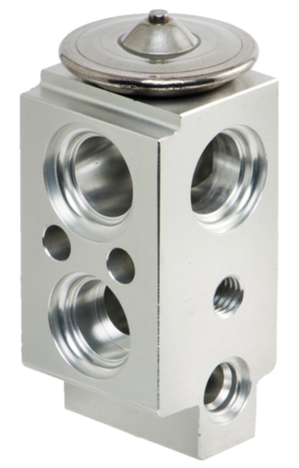 Block Type Expansion Valve w/o Solenoid | 4SE39442