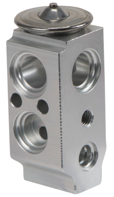 Block Type Expansion Valve w/o Solenoid | 4SE39533