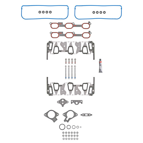 Engine Intake Manifold Gasket Set | 557MIK 98003 T