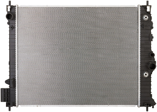 Complete Radiator | SPECU13511