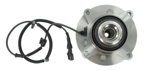Hub Bearing Assembly For Ford Lincoln | SKFBR930743