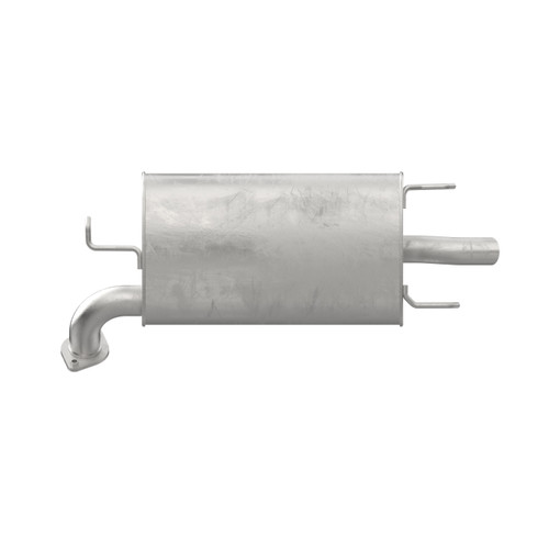 SoundFX Direct Fit Exhaust Muffler 2" Outlet (OD) | WEX18885