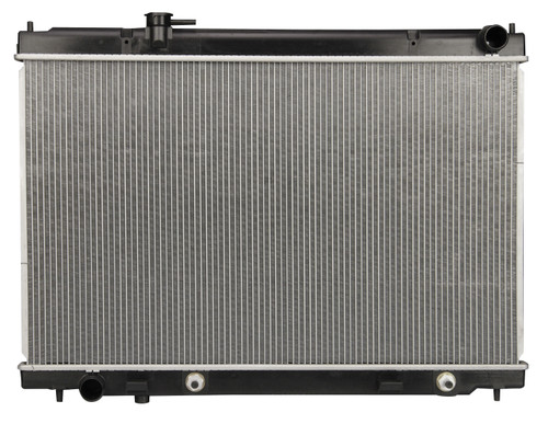 Complete Radiator | SPECU2780