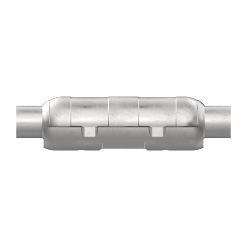 Ultra EPA Universal Catalytic Converter 2.5" Inlet (ID) 2.5" Outlet (ID) | WEX93268