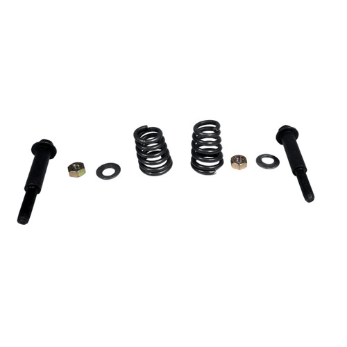 Exhaust Bolt and Spring | WEX35031