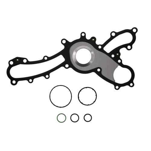 Engine Water Pump Gasket Kit | 557ES 73114