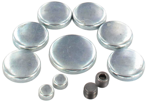 Engine Expansion Plug Kit | 66EEP118R
