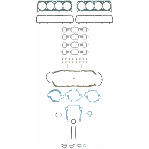 Engine Gasket Set | 557260-1008