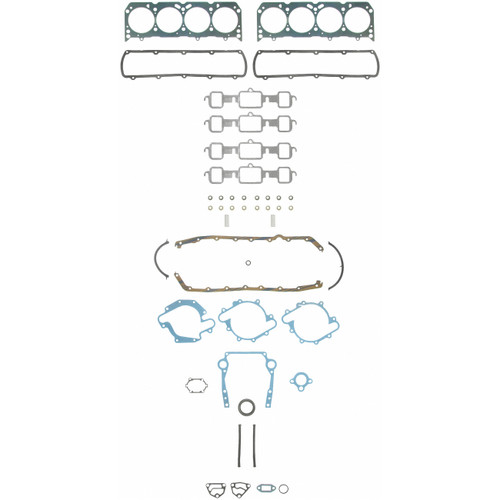 Engine Gasket Set | 557260-1008