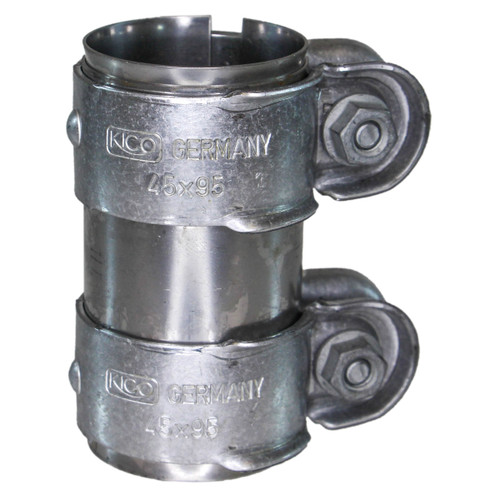 45x95 Dual Clamp | REIEXC0021