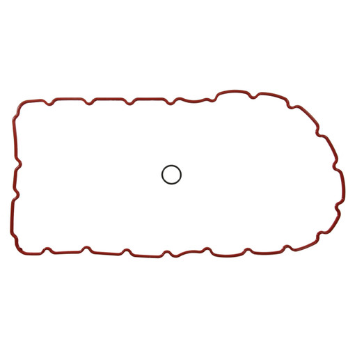 Engine Oil Pan Gasket Set PermaDry molded rubber | 557OS 30773 R