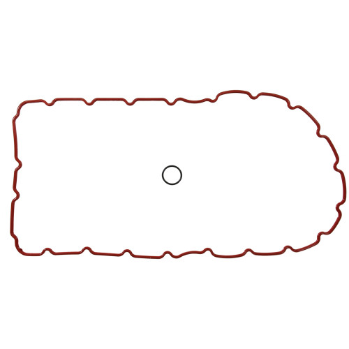 Engine Oil Pan Gasket Set PermaDry molded rubber | 557OS 30773 R