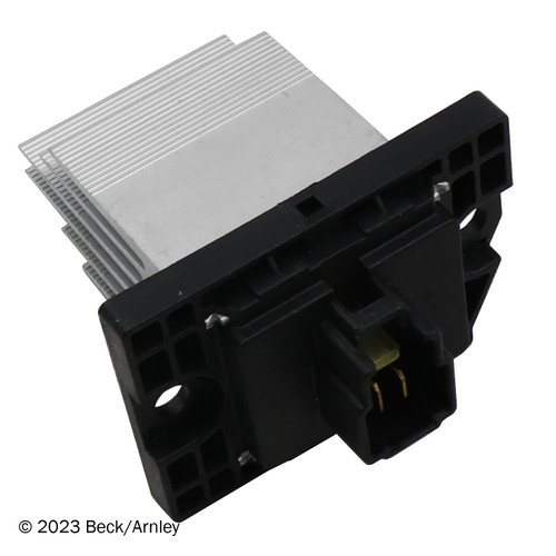 Blower Motor Resistor | BEC204-0104