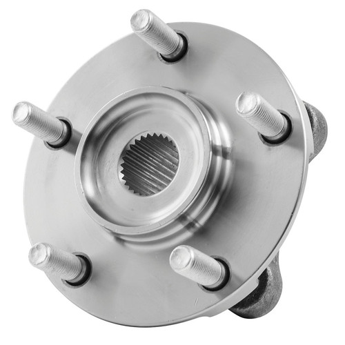 Hub Assembly | SAG102030