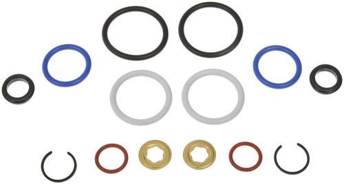 Kit Guarnizioni Alloggiamento Filtro Carburante Dorman 904-535 – Per Ford Super Duty Ed Excursion