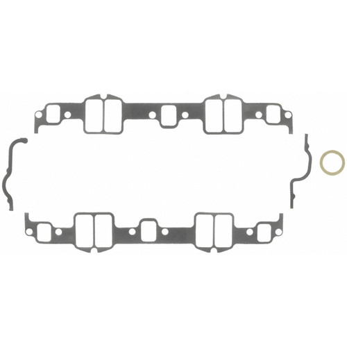 Engine Intake Manifold Gasket Set | 557MS 9788 B