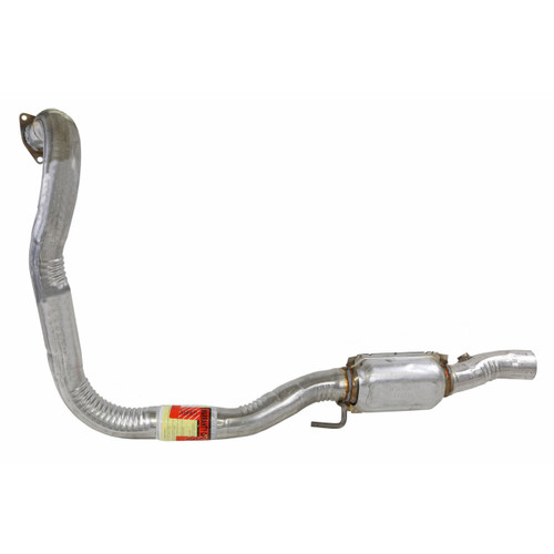 Ultra EPA Direct Fit Catalytic Converter 3" Outlet (OD) | WEX55557