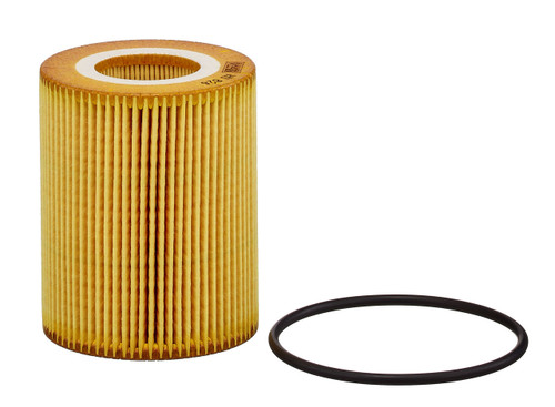 Cartridge Lube Metal Free Filter | MANHU 826 X