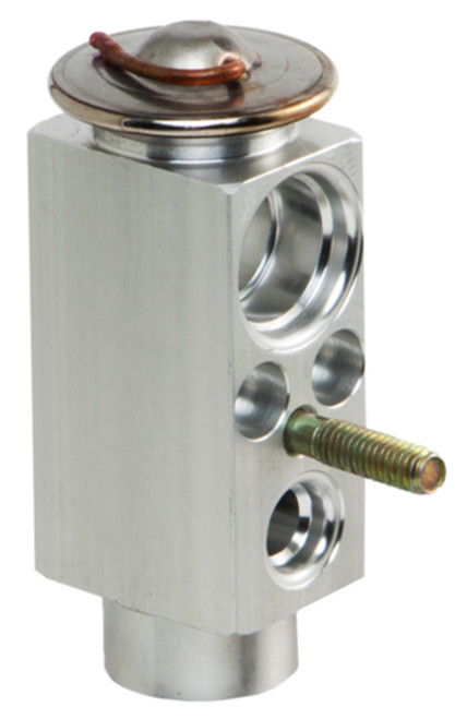 Block Type Expansion Valve w/o Solenoid | 4SE39454