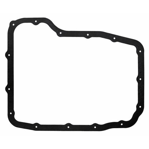 Transmission Oil Pan Gasket 15 Bolt Hole One Piece Gasket | 557TOS 18733