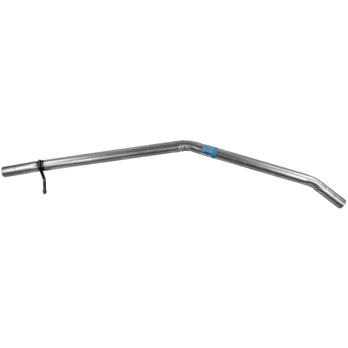 Exhaust Pipe 2" Inlet (OD) 2" Outlet (OD) | WEX56287