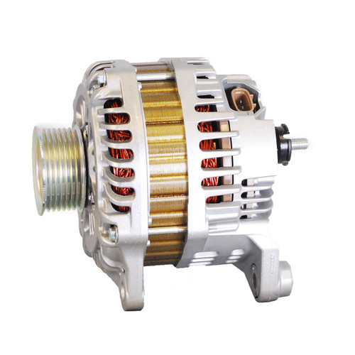 Remanufactured First Time Fit Alternator, 150 Amp | DEN210-4313