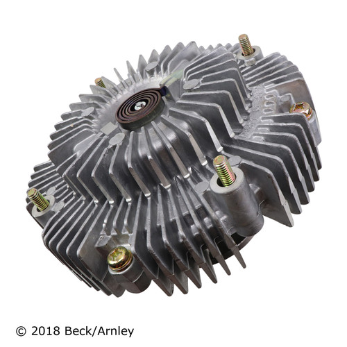 Fan Clutch Unit | BEC130-0187