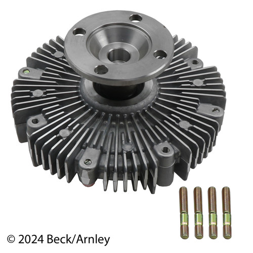 Fan Clutch Unit | BEC130-0187
