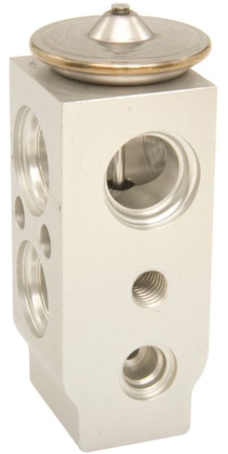 Block Type Expansion Valve w/o Solenoid | 4SE39319