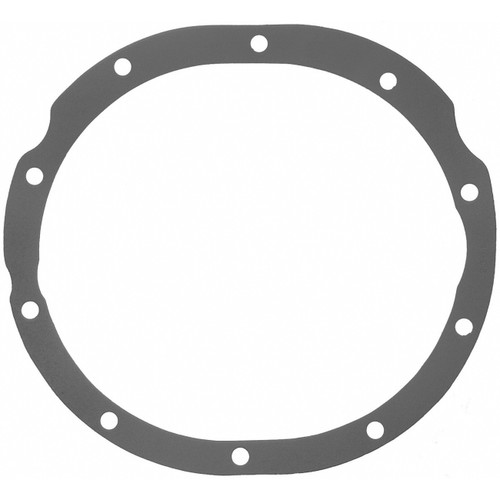 Differential Carrier Gasket Oval Shaped 10 Bolt Hole Gasket | 5572301