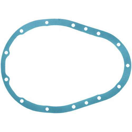 Engine Timing Cover Gasket | 5572330