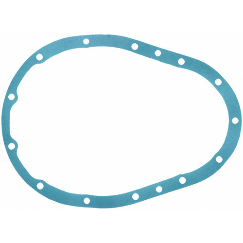 Engine Timing Cover Gasket | 5572330