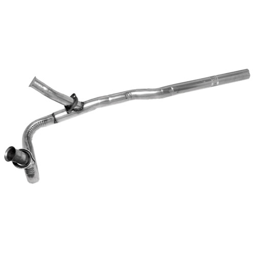Exhaust Y Pipe 2.5" Outlet (OD) | WEX40537
