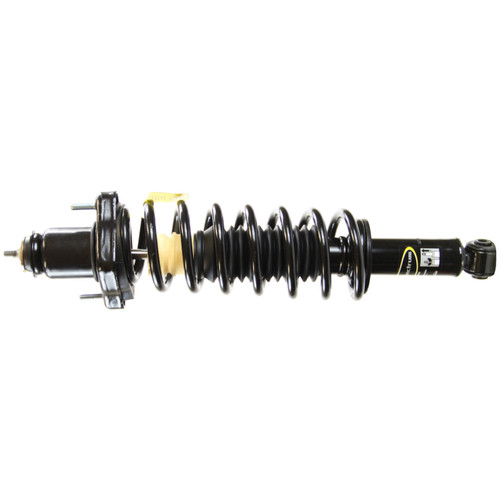 Quick-Strut Rear Suspension Strut and Coil Spring Assembly | MON472401