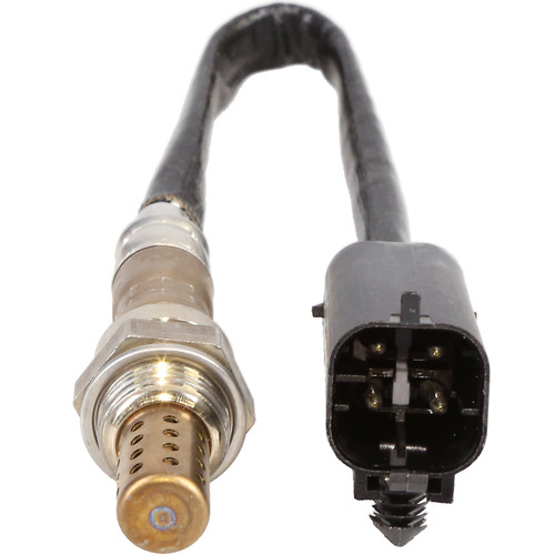 Oxygen Sensor 4 Wire, Direct Fit, Heated, Wire Length: 11.81 | DEN234-4004