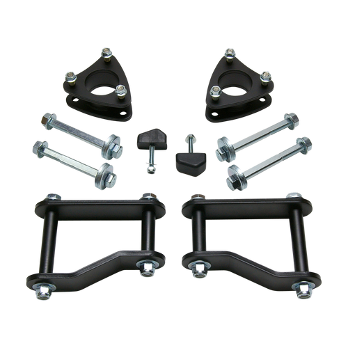 SST Lift Kit 2.5'' - 2005-18 Nissan Armada/Titan | RLS69-4510