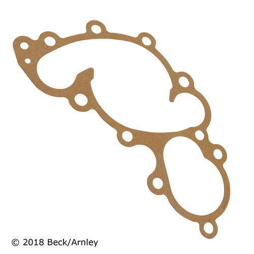 Water Pump Gasket | BEC039-4077